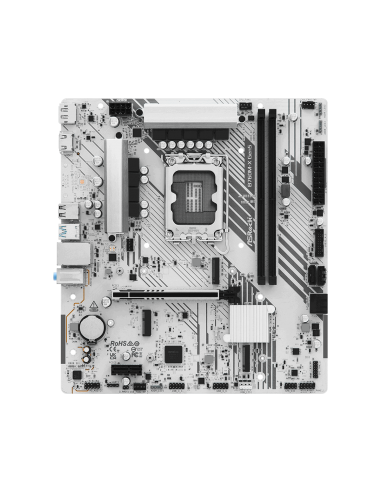 ASROCK B760M-X GEN5